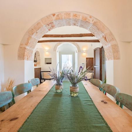 Acres Itria Villa Locorotondo Luaran gambar