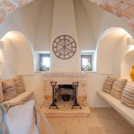 Acres Itria Villa Locorotondo Luaran gambar