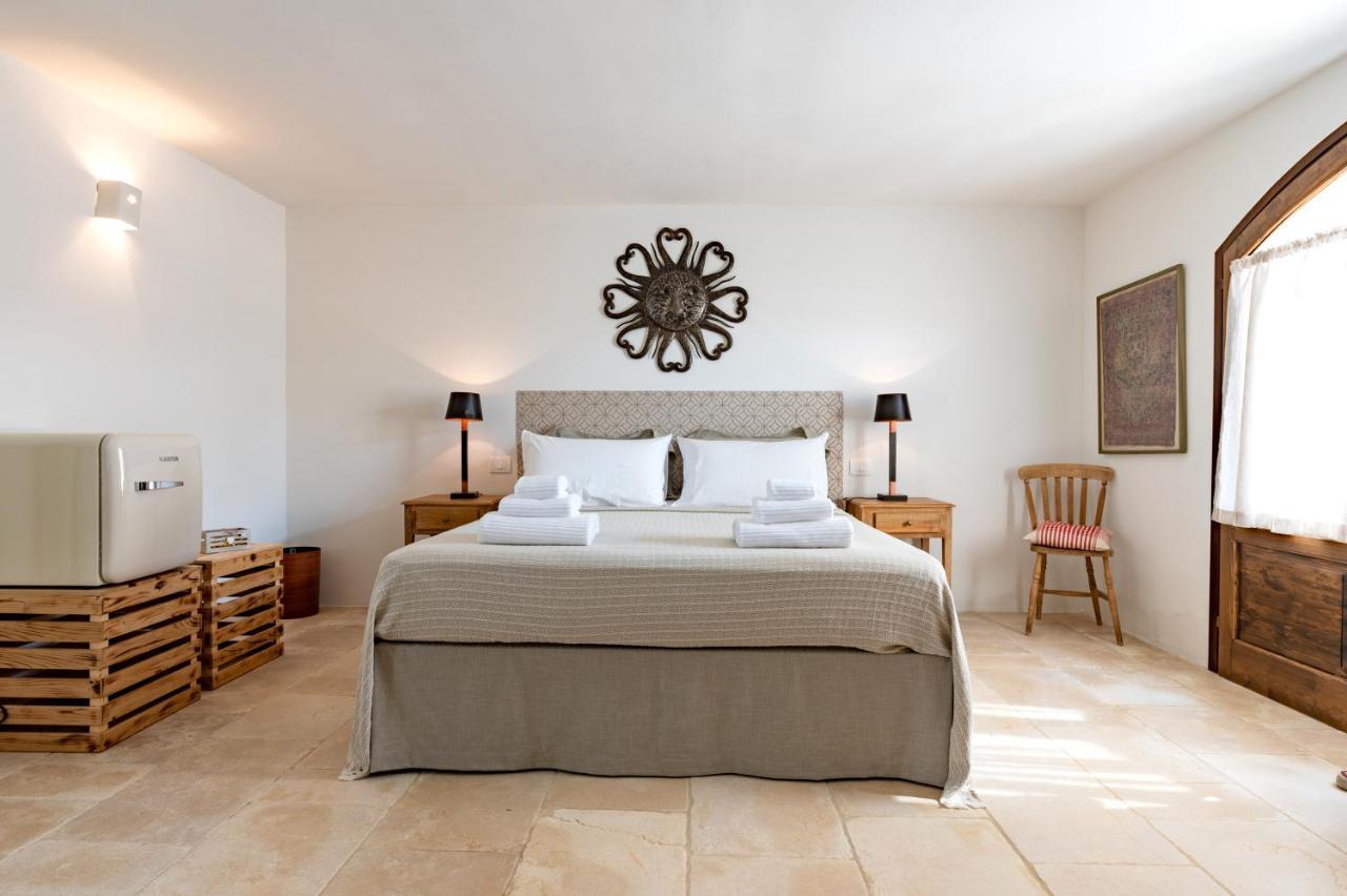 Acres Itria Villa Locorotondo Luaran gambar
