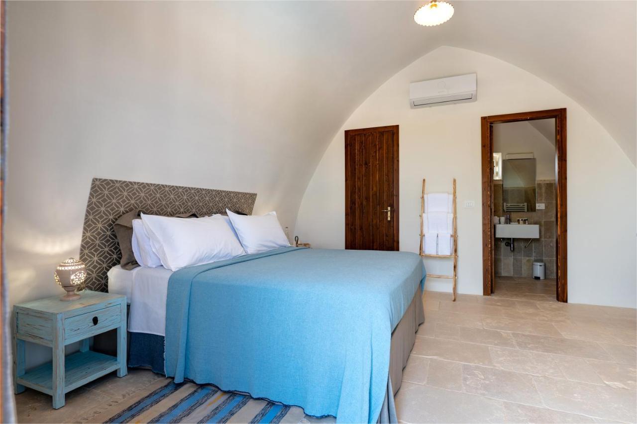 Acres Itria Villa Locorotondo Luaran gambar