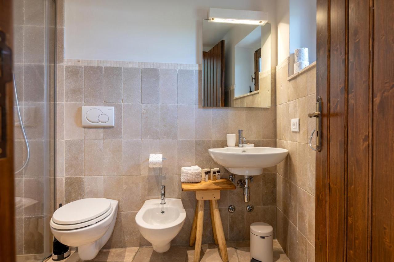 Acres Itria Villa Locorotondo Luaran gambar