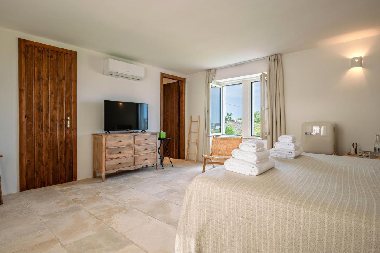 Acres Itria Villa Locorotondo Luaran gambar
