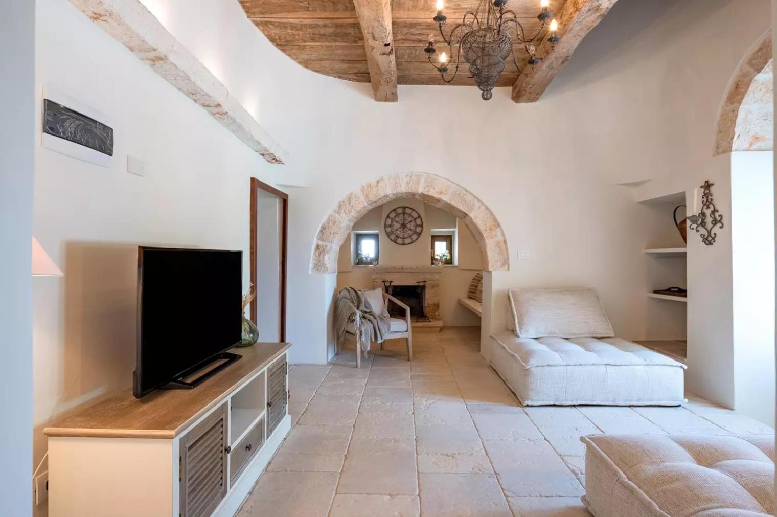 Acres Itria Villa Locorotondo Luaran gambar