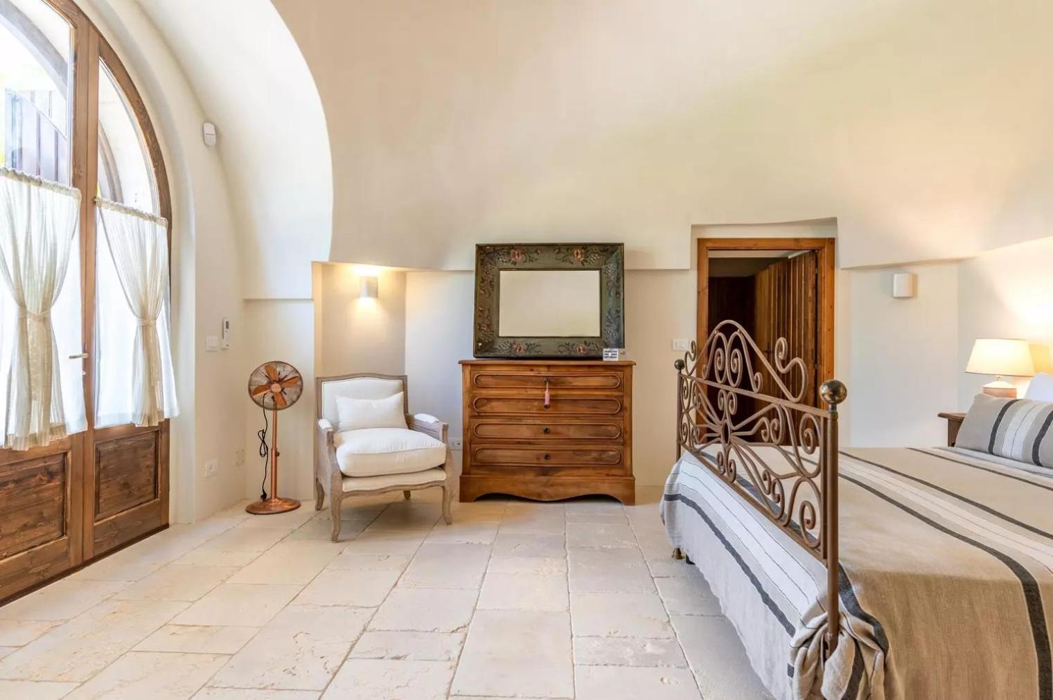 Acres Itria Villa Locorotondo Luaran gambar