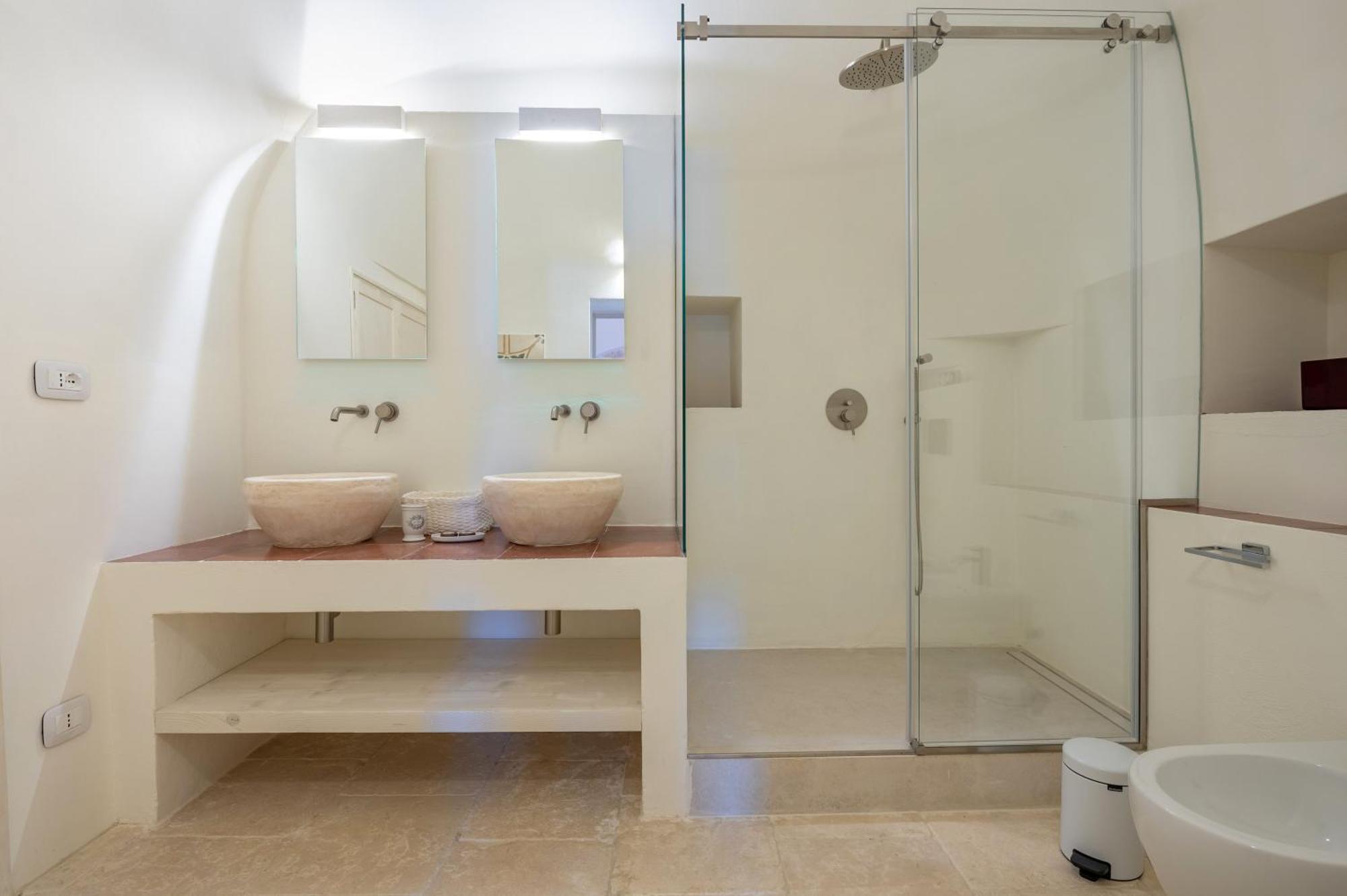 Acres Itria Villa Locorotondo Luaran gambar