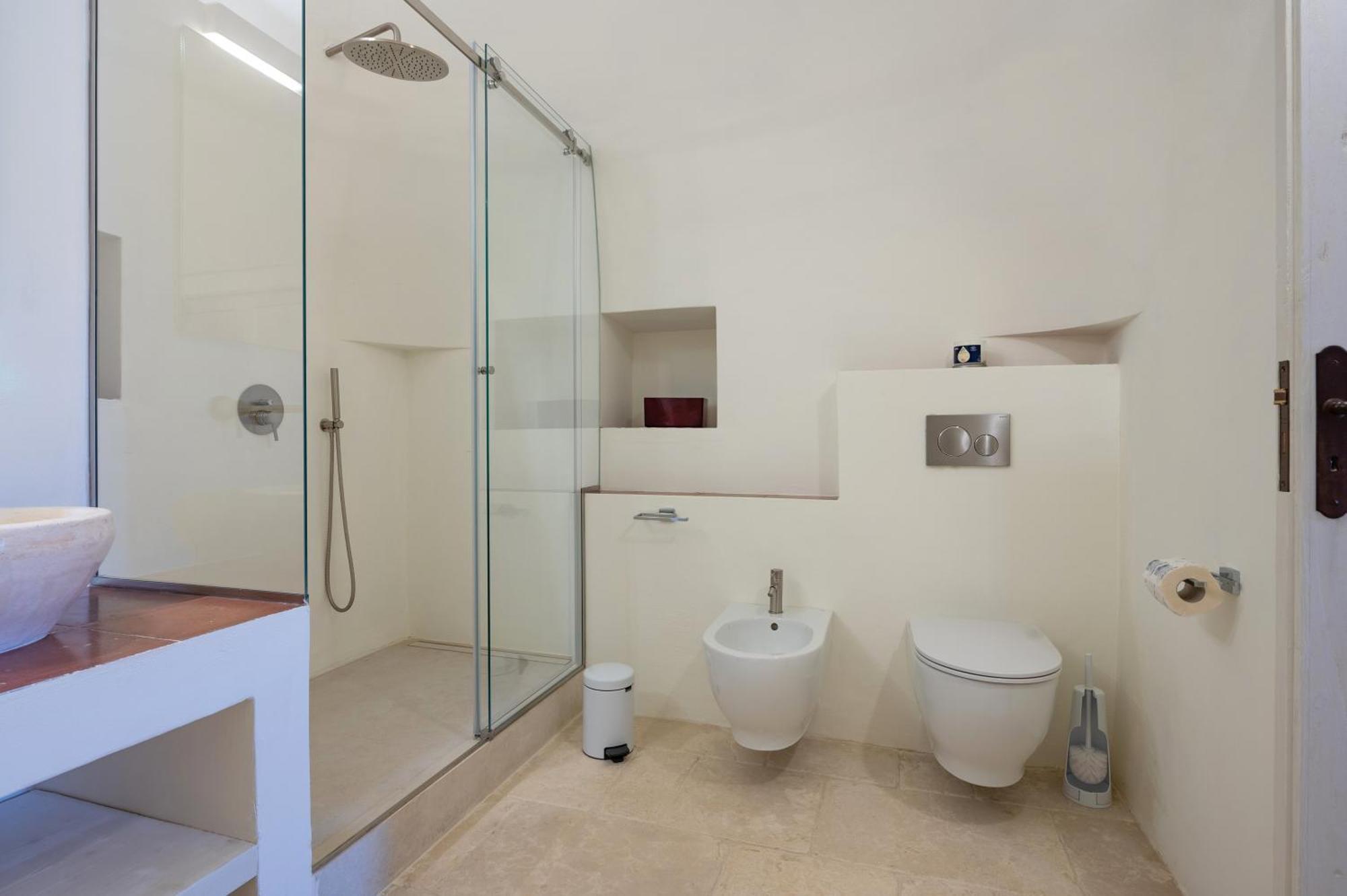Acres Itria Villa Locorotondo Luaran gambar