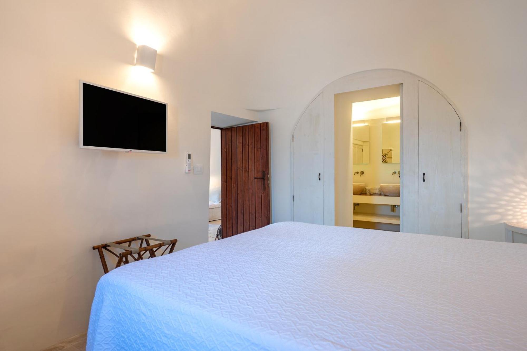 Acres Itria Villa Locorotondo Luaran gambar