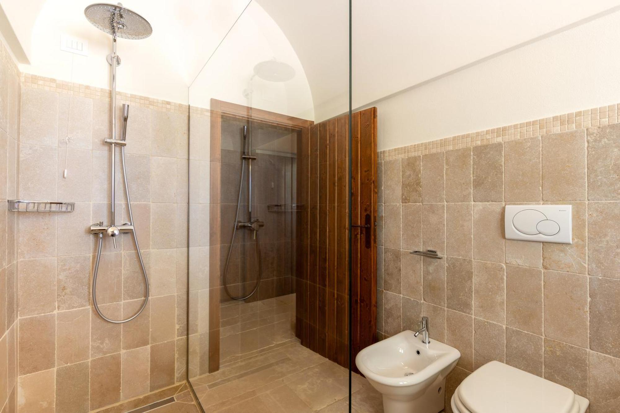Acres Itria Villa Locorotondo Luaran gambar