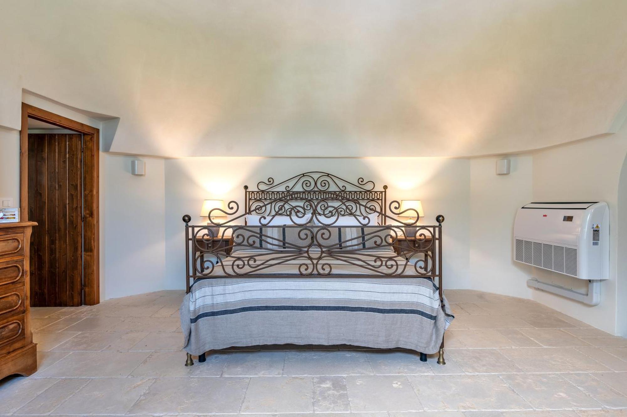 Acres Itria Villa Locorotondo Luaran gambar