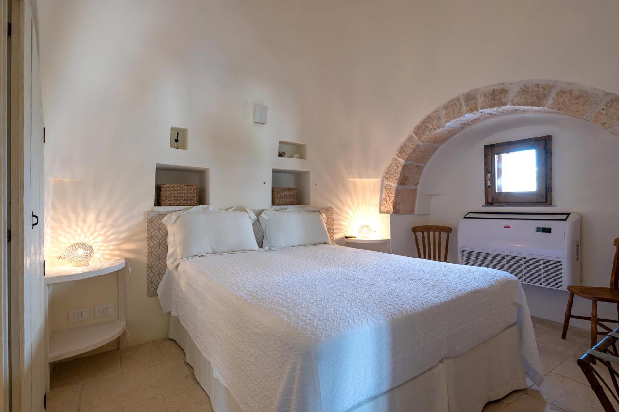 Acres Itria Villa Locorotondo Luaran gambar