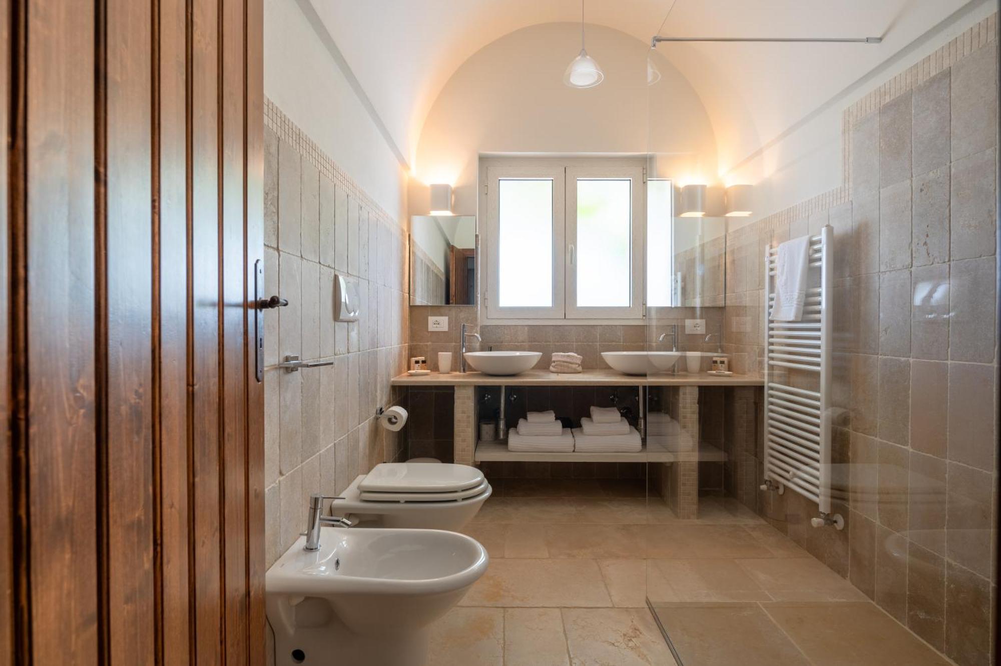 Acres Itria Villa Locorotondo Luaran gambar