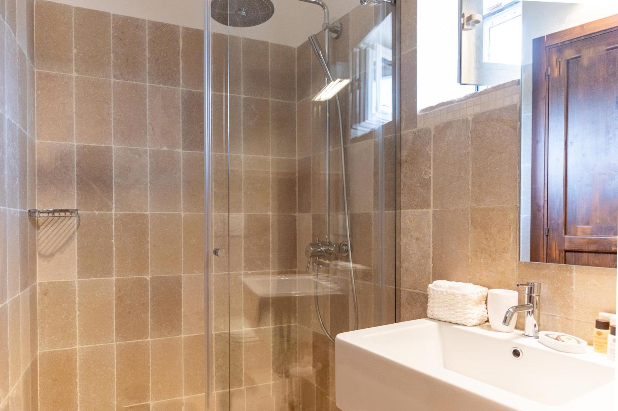 Acres Itria Villa Locorotondo Luaran gambar