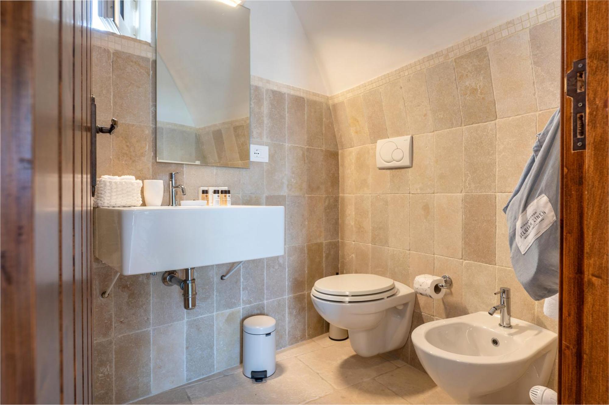 Acres Itria Villa Locorotondo Luaran gambar